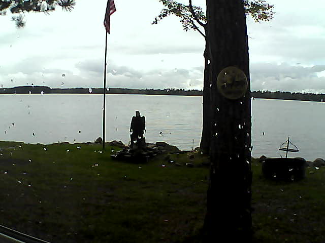 Whiteface Cam Image - Thu, 09/27/2018 2:13pm 