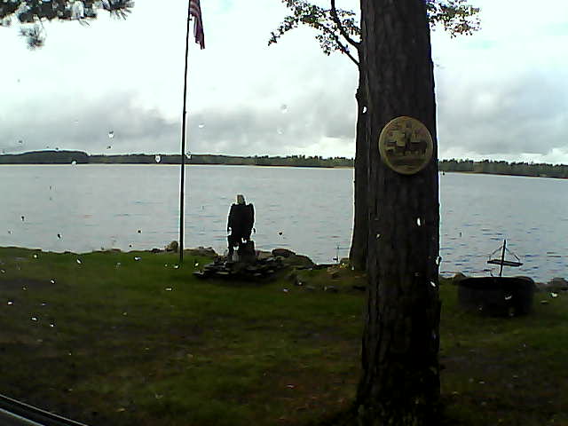 Whiteface Cam Image - Thu, 09/27/2018 2:33pm 