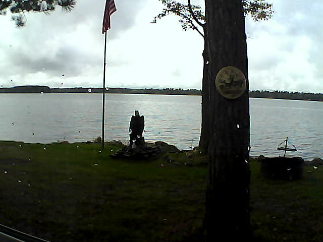 Whiteface Cam Image - Thu, 09/27/2018 2:43pm 