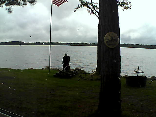 Whiteface Cam Image - Thu, 09/27/2018 2:53pm 