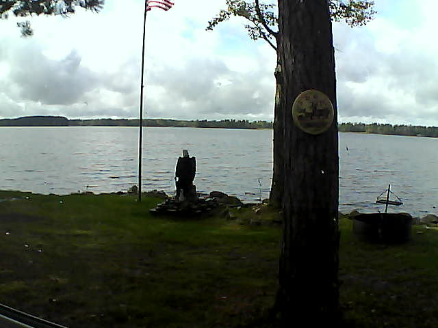 Whiteface Cam Image - Thu, 09/27/2018 3:13pm 