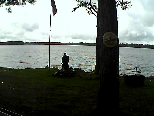 Whiteface Cam Image - Thu, 09/27/2018 3:23pm 