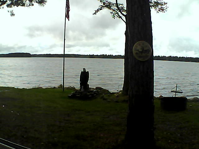 Whiteface Cam Image - Thu, 09/27/2018 3:33pm 