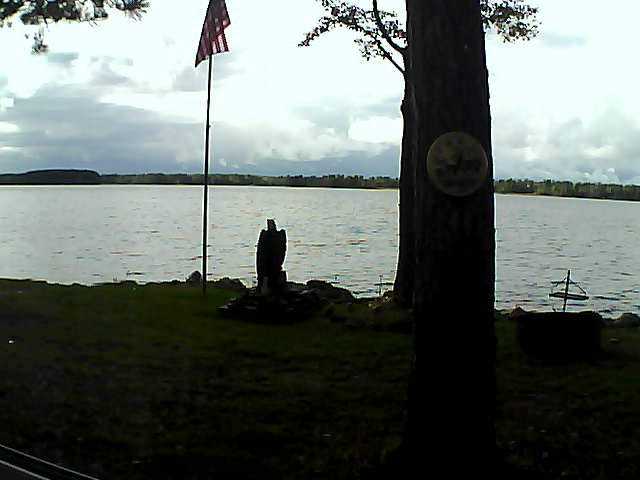 Whiteface Cam Image - Thu, 09/27/2018 3:53pm 