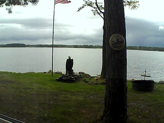 Whiteface Cam Image - Thu, 09/27/2018 4:23pm 