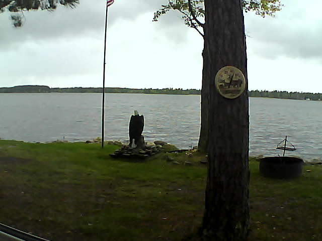 Whiteface Cam Image - Thu, 09/27/2018 4:33pm 