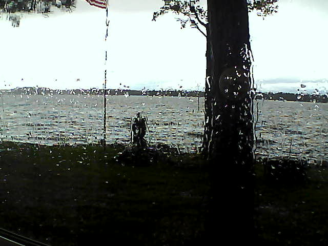 Whiteface Cam Image - Thu, 09/27/2018 4:53pm 