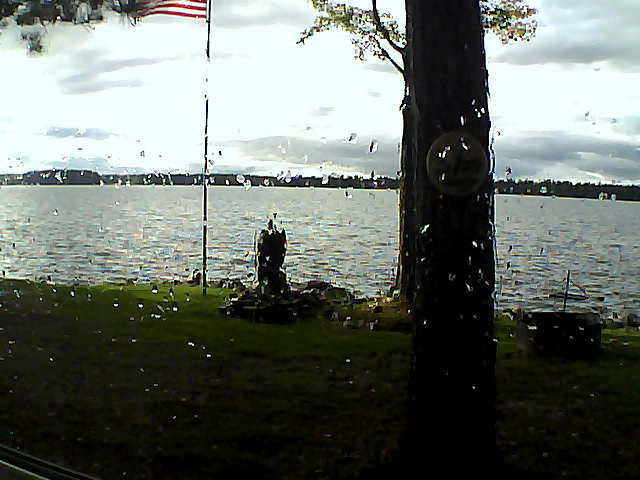 Whiteface Cam Image - Thu, 09/27/2018 5:13pm 