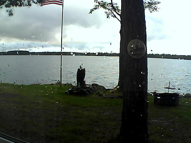 Whiteface Cam Image - Thu, 09/27/2018 5:33pm 