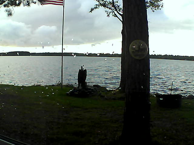 Whiteface Cam Image - Thu, 09/27/2018 5:43pm 