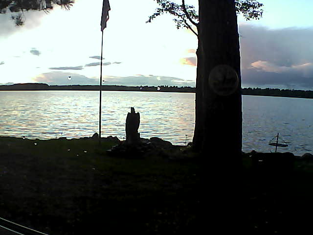 Whiteface Cam Image - Thu, 09/27/2018 6:53pm 