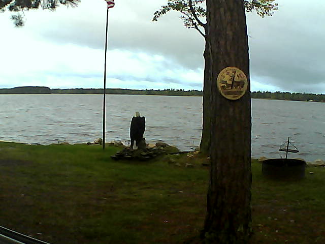 Whiteface Cam Image - Fri, 09/28/2018 7:24am 