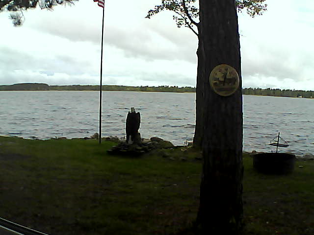 Whiteface Cam Image - Fri, 09/28/2018 8:04am 