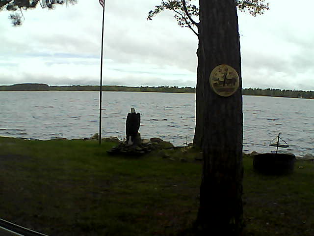 Whiteface Cam Image - Fri, 09/28/2018 8:24am 