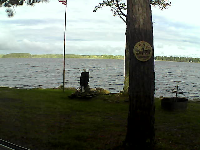 Whiteface Cam Image - Fri, 09/28/2018 8:44am 