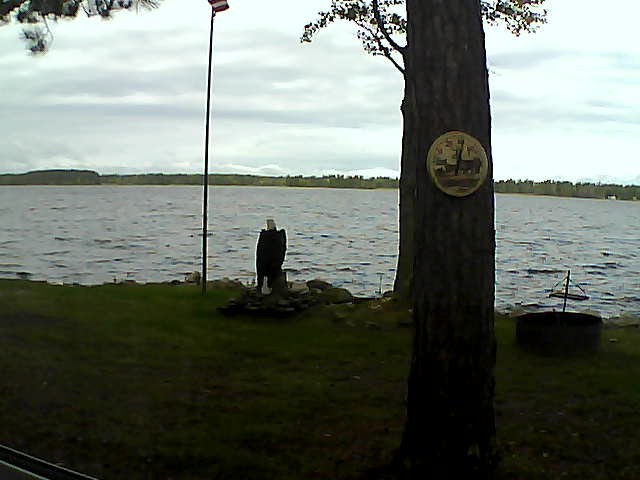 Whiteface Cam Image - Fri, 09/28/2018 9:34am 