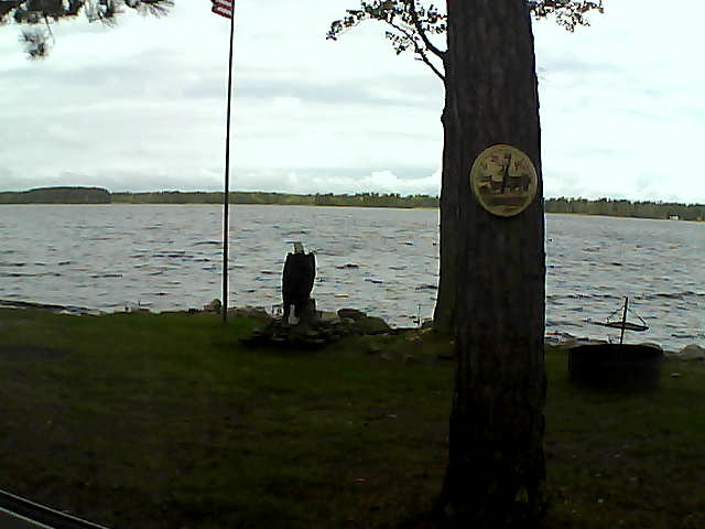 Whiteface Cam Image - Fri, 09/28/2018 9:44am 