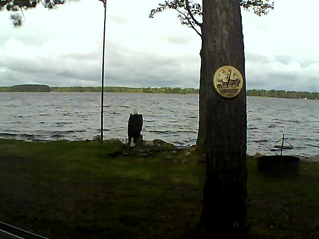 Whiteface Cam Image - Fri, 09/28/2018 10:04am 