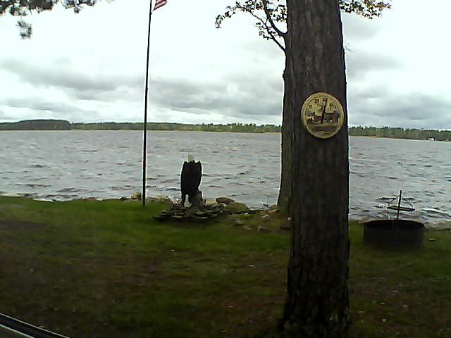 Whiteface Cam Image - Fri, 09/28/2018 10:14am 