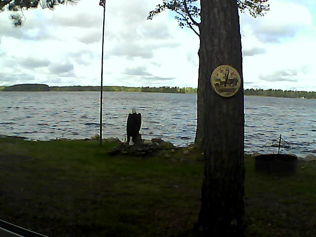 Whiteface Cam Image - Fri, 09/28/2018 10:54am 