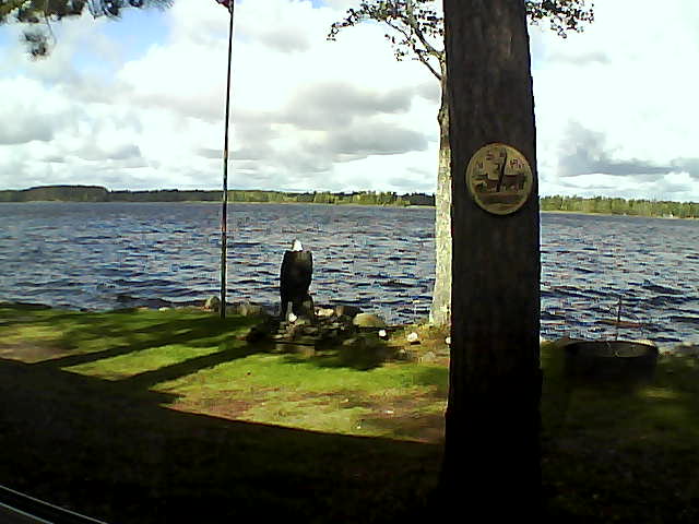 Whiteface Cam Image - Fri, 09/28/2018 11:04am 