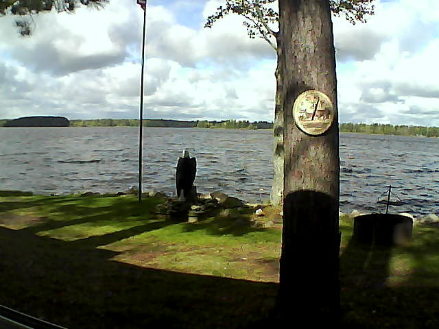 Whiteface Cam Image - Fri, 09/28/2018 11:14am 