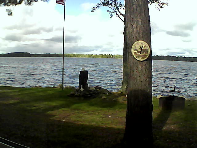 Whiteface Cam Image - Fri, 09/28/2018 11:24am 