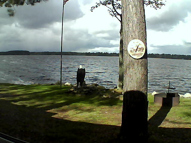 Whiteface Cam Image - Fri, 09/28/2018 11:34am 