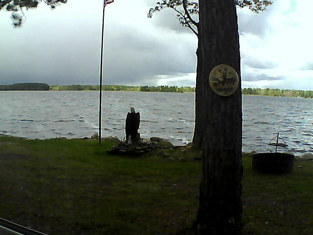 Whiteface Cam Image - Fri, 09/28/2018 11:44am 