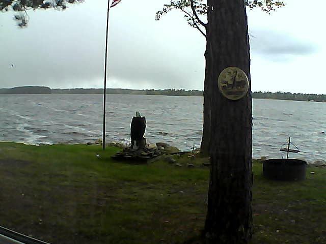 Whiteface Cam Image - Fri, 09/28/2018 11:54am 