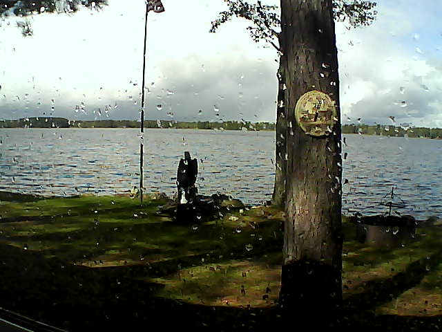 Whiteface Cam Image - Fri, 09/28/2018 12:24pm 