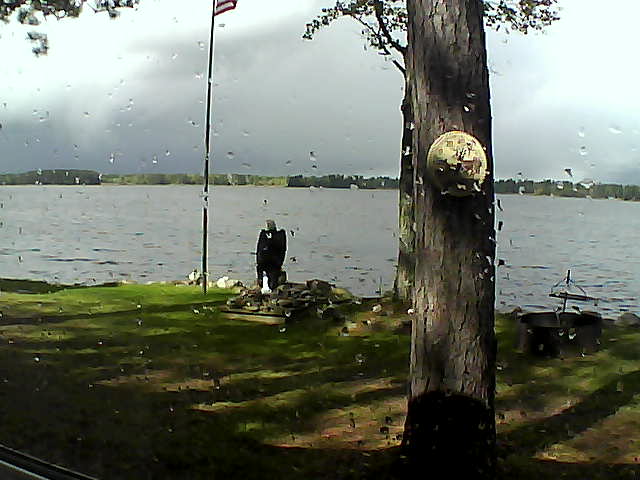 Whiteface Cam Image - Fri, 09/28/2018 12:34pm 