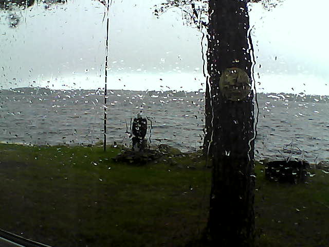 Whiteface Cam Image - Fri, 09/28/2018 12:44pm 