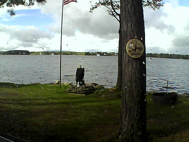 Whiteface Cam Image - Fri, 09/28/2018 1:24pm 