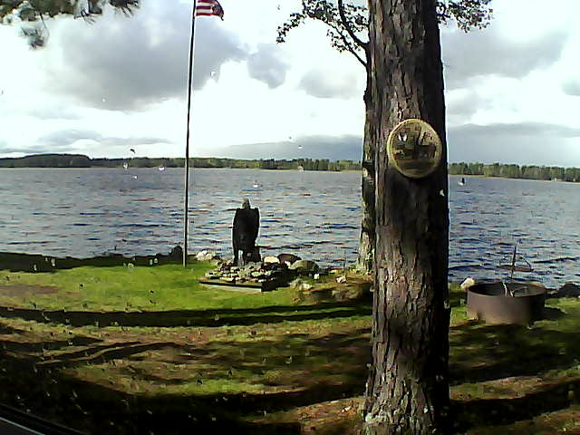 Whiteface Cam Image - Fri, 09/28/2018 1:44pm 