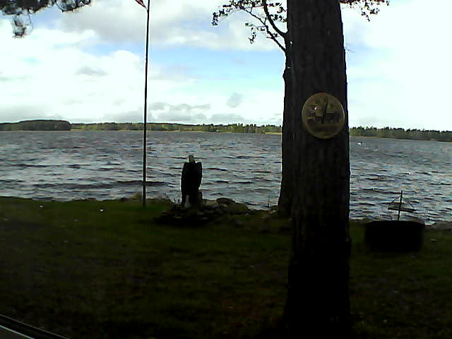 Whiteface Cam Image - Fri, 09/28/2018 2:04pm 