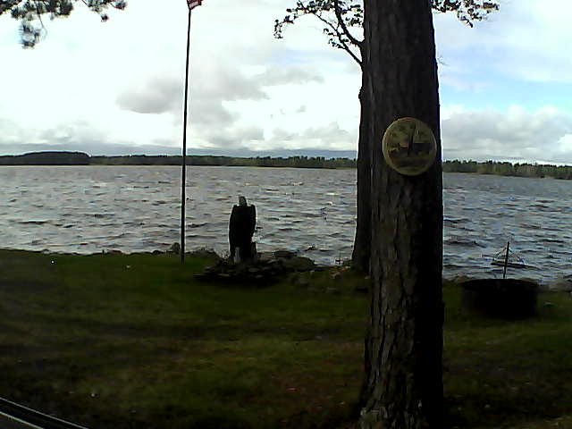 Whiteface Cam Image - Fri, 09/28/2018 2:24pm 