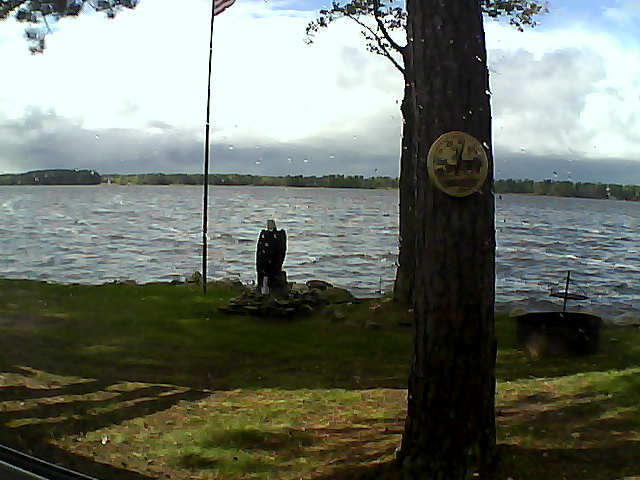 Whiteface Cam Image - Fri, 09/28/2018 2:34pm 