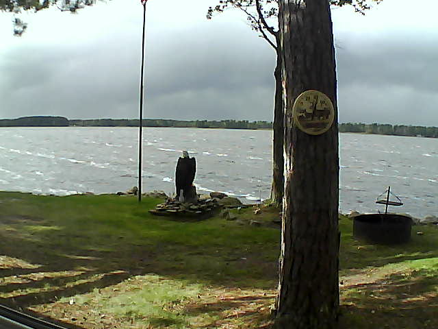 Whiteface Cam Image - Fri, 09/28/2018 2:44pm 