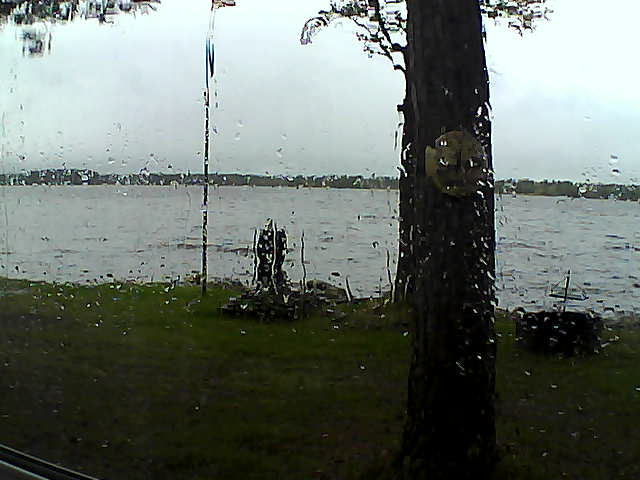 Whiteface Cam Image - Fri, 09/28/2018 3:04pm 