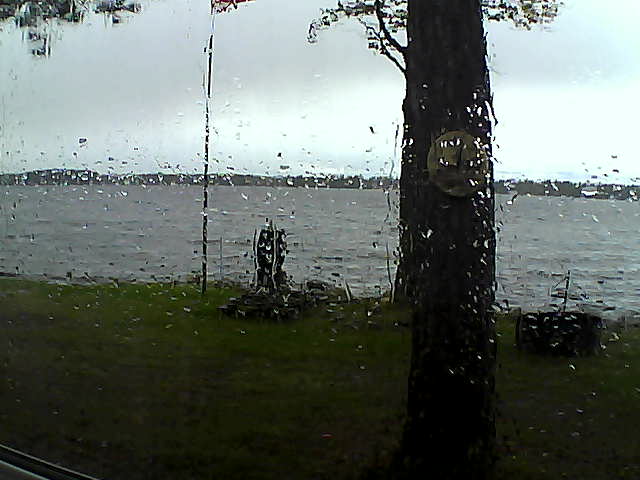 Whiteface Cam Image - Fri, 09/28/2018 3:14pm 