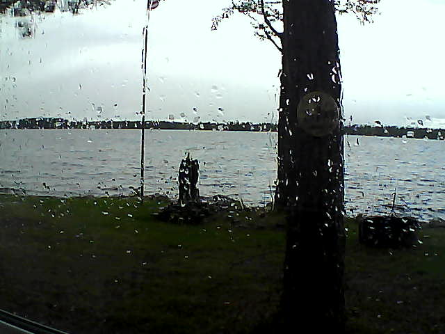 Whiteface Cam Image - Fri, 09/28/2018 3:24pm 