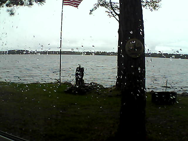 Whiteface Cam Image - Fri, 09/28/2018 3:34pm 