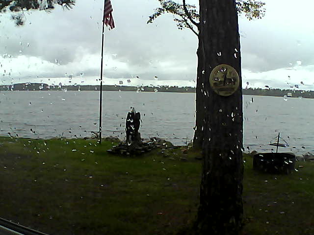 Whiteface Cam Image - Fri, 09/28/2018 3:44pm 