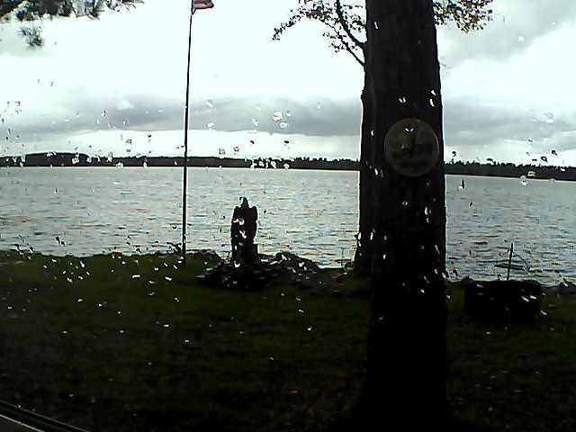 Whiteface Cam Image - Fri, 09/28/2018 3:54pm 