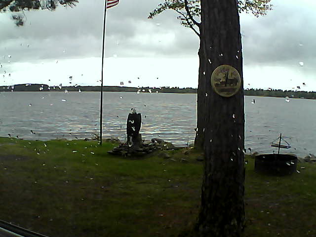 Whiteface Cam Image - Fri, 09/28/2018 4:04pm 