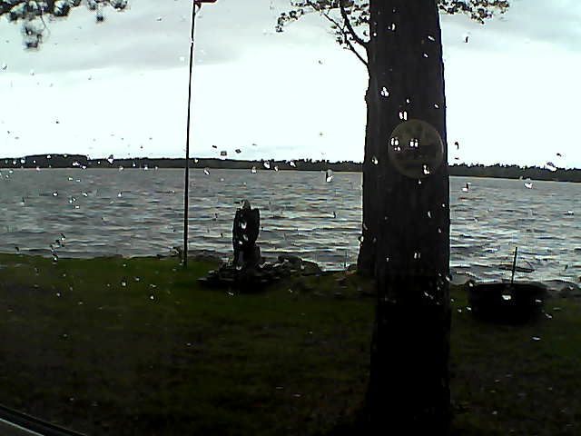 Whiteface Cam Image - Fri, 09/28/2018 4:14pm 