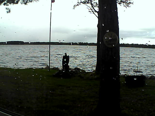 Whiteface Cam Image - Fri, 09/28/2018 4:24pm 