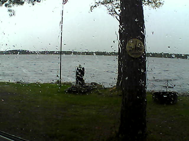 Whiteface Cam Image - Fri, 09/28/2018 4:44pm 