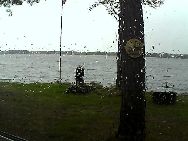 Whiteface Cam Image - Fri, 09/28/2018 4:54pm 